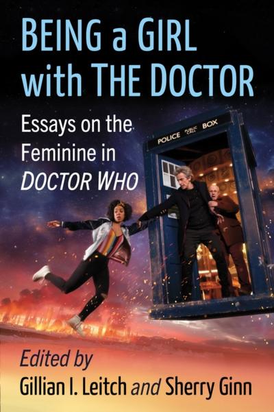 Being a Girl with The Doctor