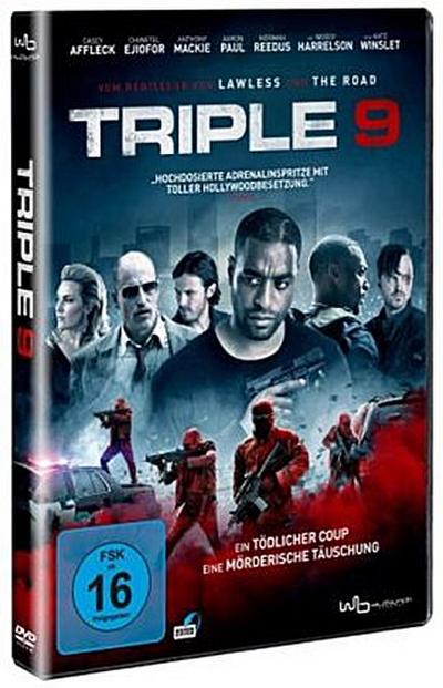 Triple 9