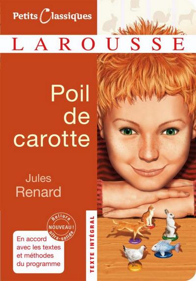 Poil de Carotte