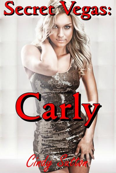 Secret Vegas: Carly