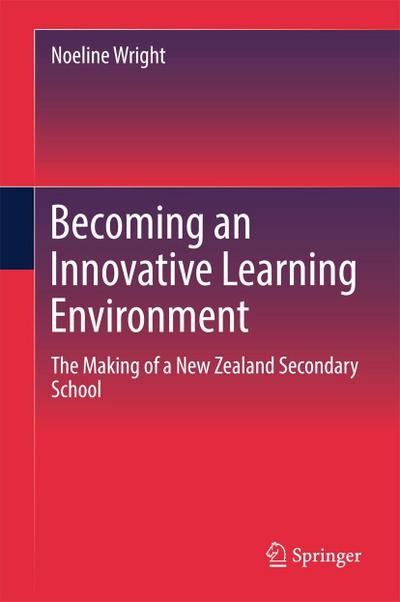 Becoming an Innovative Learning Environment