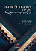 Direito, processo civil e ensino