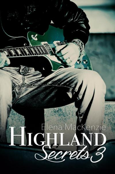 Highland Secrets 3