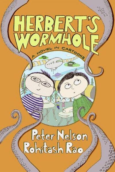 Herbert’s Wormhole