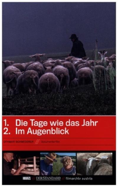 Die Tage wie das Jahr / Im Augenblick