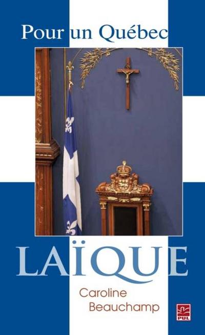 Pour un Quebec laique