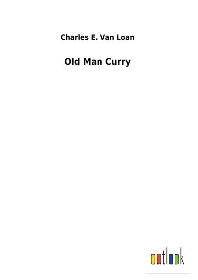 Old Man Curry