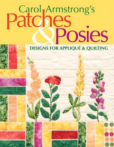 Carol Armstrong’s Patches & Posies