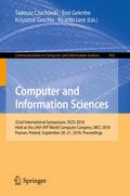 Computer and Information Sciences