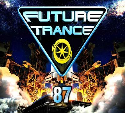 Various: Future Trance 87