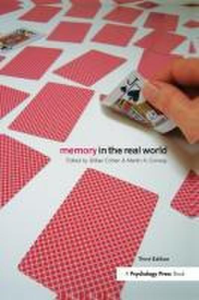 Memory in the Real World
