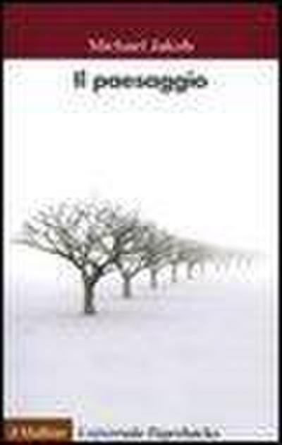 Il paesaggio