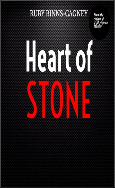 Heart of Stone (Dr Everett Stone)