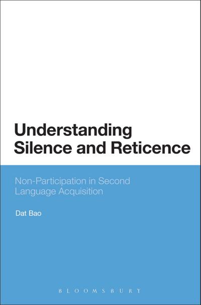 Understanding Silence and Reticence