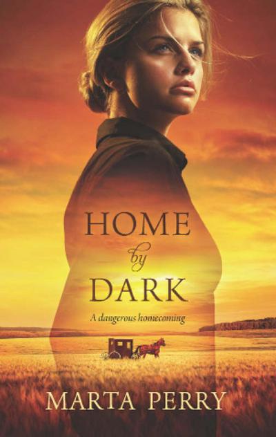 Home by Dark (Watcher in the Dark, Book 1)