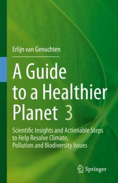 A Guide to a Healthier Planet 3
