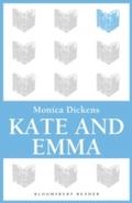 Kate and Emma