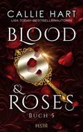 Blood & Roses - Buch 5