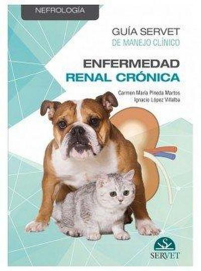 Guía Servet de Manejo Clínico: Enfermedad Renal Crónica