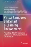 Virtual Campuses and Smart E-Learning Environments