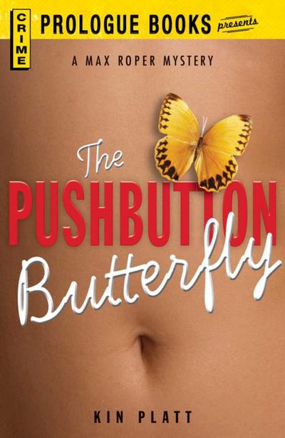 The Pushbutton Butterfly