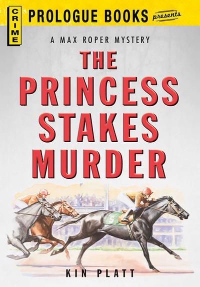 The Princess Stakes Murder