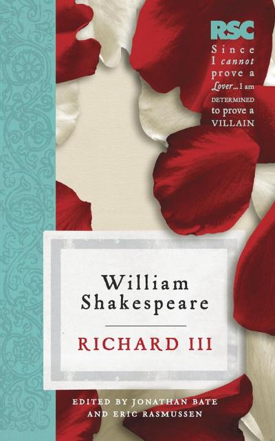 Shakespeare, W: Richard III