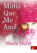 Minta que me ama