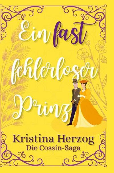 Ein fast fehlerloser Prinz