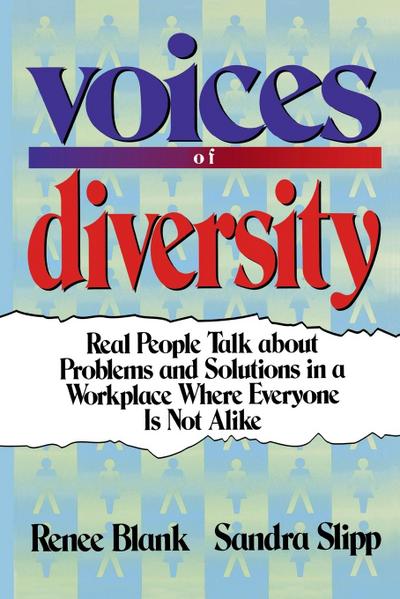 Voices of Diversity