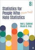 Statistics for People Who (Think They) Hate Statistics