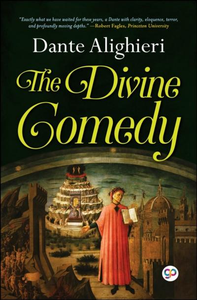 The Divine Comedy