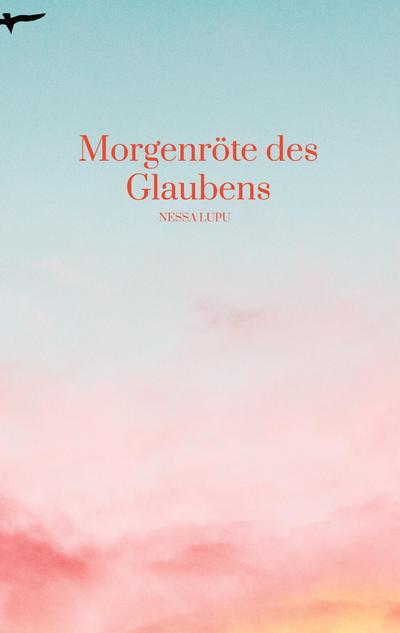 Morgenröte des Glaubens