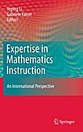Expertise in Mathematics Instruction