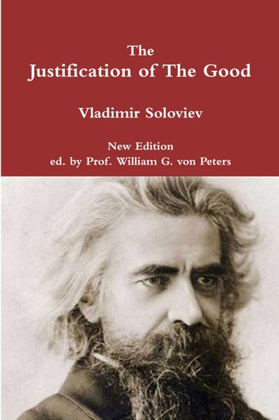 The Justification of The Good