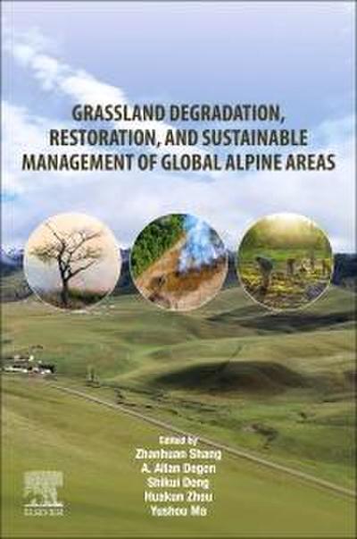 Grassland Degradation, Restoration, and Sustainable Management of Global Alpine Areas