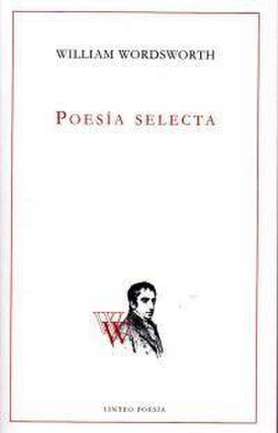 Wordsworth, W: Poesía selecta