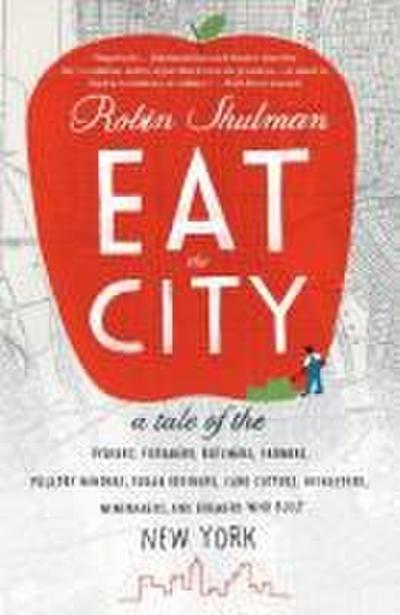 Eat the City