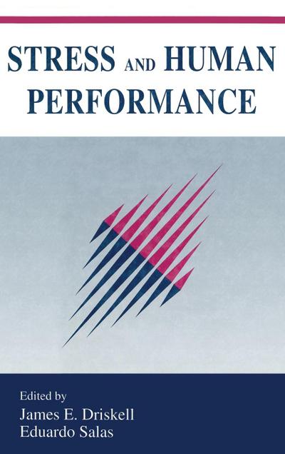 Stress and Human Performance