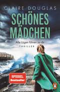 Schönes Mädchen - Alle Lügen führen zu dir