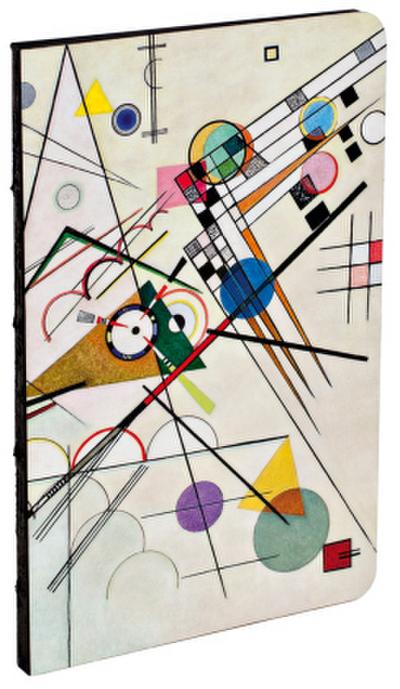 Composition 8