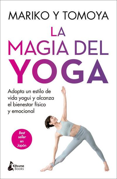 Magia del Yoga, La