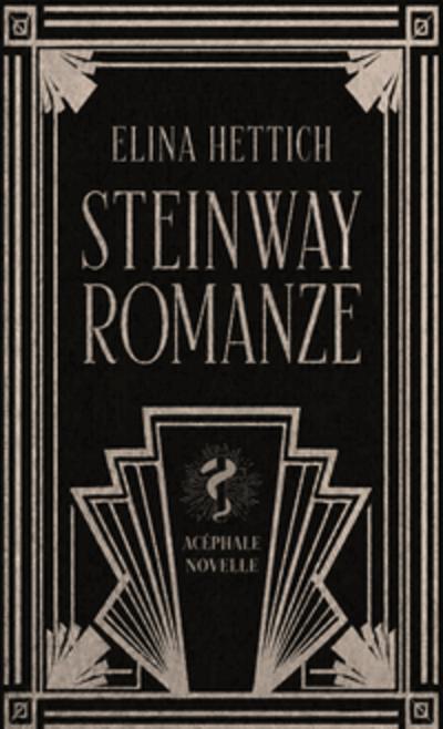 Steinway Romanze
