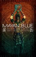 Mayan Blue