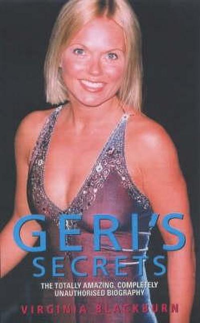 Geri’s Secrets