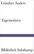 Tagesnotizen