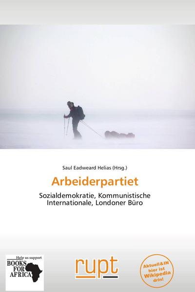 Arbeiderpartiet