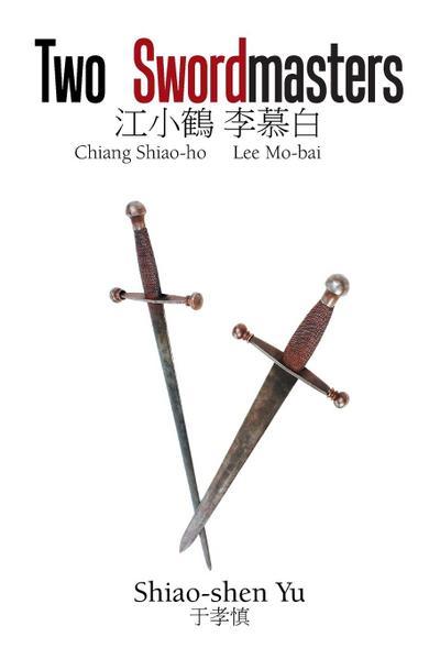 Two Swordmasters