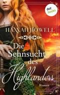 Die Sehnsucht des Highlanders - Highland Roses: Zw