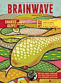 Snakes Alive #7